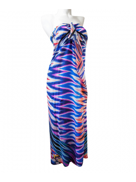 Gottex Sumatra Pareo